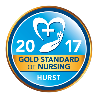 Hurst | Gold Standard of Nursing