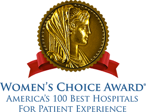Womens's Choice Award