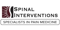 spinal interventions specialists in pain medicine